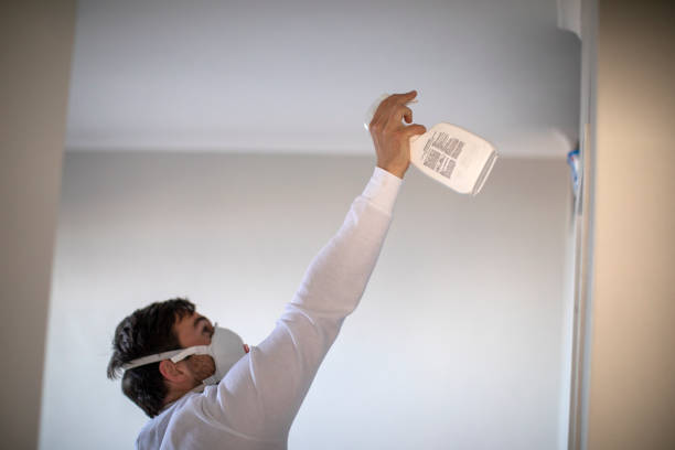 Water Damage Restoration in Lakeview, OH